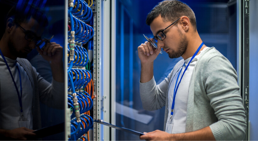 Data Center dla biznesu – jakie usługi wybrać do własnej firmy?