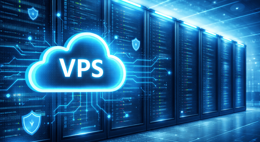 Jak wybrać odpowiedni serwer VPS dla swojej firmy?