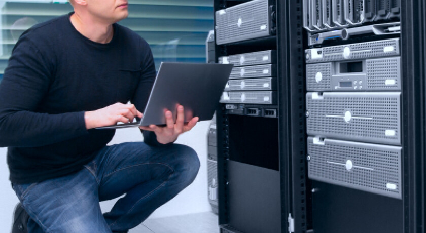 VPS – czym jest i jakie ma zalety